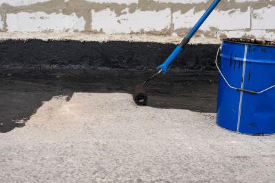 Basement Concrete Sealing in Grand Rapids, MI