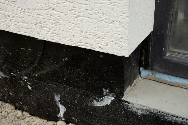 Basement Concrete Sealing in Fort Wayne, IN